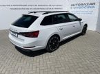 Škoda Superb - fotka číslo 3