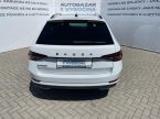 Škoda Superb - fotka číslo 4