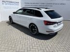 Škoda Superb - fotka číslo 5