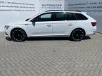 Škoda Superb - fotka číslo 6