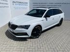 Škoda Superb - fotka číslo 7