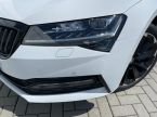 Škoda Superb - fotka číslo 8