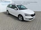 Škoda Fabia - fotka číslo 2