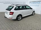 Škoda Fabia - fotka číslo 3