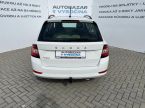 Škoda Fabia - fotka číslo 4