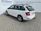 Škoda Fabia - fotka číslo 5
