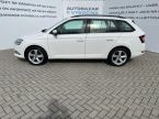 Škoda Fabia - fotka číslo 6