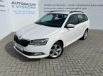 Škoda Fabia - fotka číslo 7