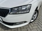 Škoda Fabia - fotka číslo 8