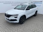 Škoda Karoq - fotka číslo 0