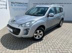 Peugeot 4007 - fotka číslo 7