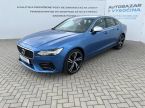 Volvo S90 - fotka číslo 0