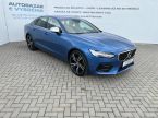 Volvo S90 - fotka číslo 2