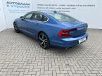 Volvo S90 - fotka číslo 5