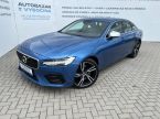 Volvo S90 - fotka číslo 7