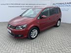 Volkswagen Touran - fotka číslo 0