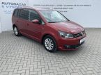 Volkswagen Touran - fotka číslo 2