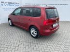 Volkswagen Touran - fotka číslo 5
