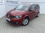 Volkswagen Touran - fotka číslo 7