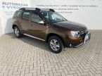 Dacia Duster - fotka číslo 2