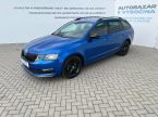 Škoda Octavia - fotka číslo 0