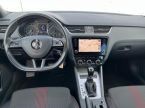 Škoda Octavia - fotka číslo 12