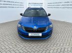Škoda Octavia - fotka číslo 1