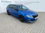 Škoda Octavia - fotka číslo 2