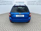 Škoda Octavia - fotka číslo 4