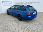 Škoda Octavia - fotka číslo 5
