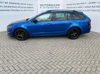 Škoda Octavia - fotka číslo 6