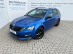 Škoda Octavia - fotka číslo 7
