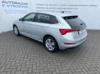 Škoda Scala - fotka číslo 5