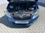 Škoda Fabia - fotka číslo 10