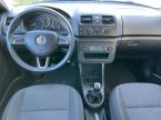 Škoda Fabia - fotka číslo 12