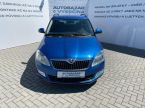 Škoda Fabia - fotka číslo 1