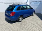 Škoda Fabia - fotka číslo 3