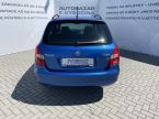 Škoda Fabia - fotka číslo 4