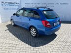 Škoda Fabia - fotka číslo 5