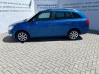 Škoda Fabia - fotka číslo 6