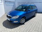 Škoda Fabia - fotka číslo 7