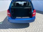 Škoda Fabia - fotka číslo 8