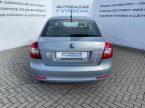 Škoda Octavia - fotka číslo 4