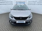 Peugeot 2008 - fotka číslo 1