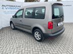 Volkswagen Caddy - fotka číslo 5