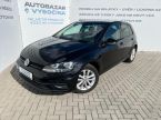 Volkswagen Golf - fotka číslo 7