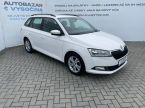Škoda Fabia - fotka číslo 2
