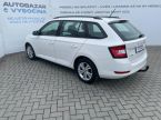 Škoda Fabia - fotka číslo 5