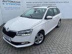 Škoda Fabia - fotka číslo 7