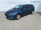 Opel Astra - fotka číslo 0